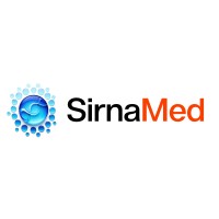 SirnaMed Therapeutics Inc. logo - Similar company to Biomojo