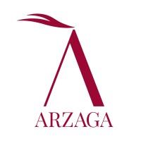 Arzaga Golf logo - Similar company to Wise Golf