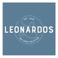Leonardos Srl logo - Similar company to Ld Technologies