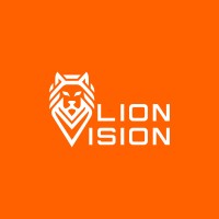 Lion Vision logo - Similar company to Helios Fire Systems Ltd