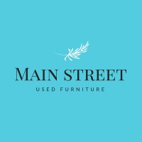 Main Street Used Furniture logo - Similar company to Decor & You