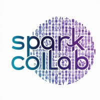 Spark Collab logo - Similar company to Smartfun Studios (Pvt) Ltd
