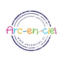 Arcenciel Oy logo - Similar company to Creative Learning Playschool Oy