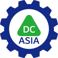 DC ASIA Ltd. logo - Similar company to Certlabs By Meta Revo Sdn Bhd