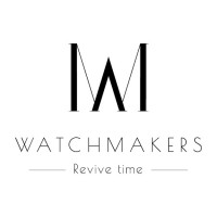 WATCHMAKERS.GR logo - Similar company to Electrical Contacts International