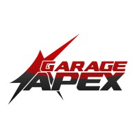 Garage Apex logo - Similar company to Jap Division