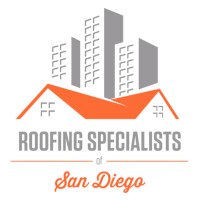 Roofing Specialists of San Diego logo - Similar company to Rsi Roofing