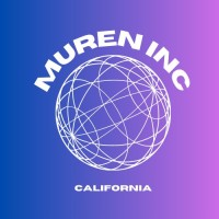Muren Inc logo - Similar company to Goods & Cargo Creative Studio