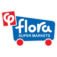 Flora Market logo - Similar company to Diavitis Constructions