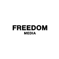 FREEDOM Media logo - Similar company to Hudson Burnham