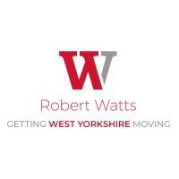 Robert Watts Estate Agents logo - Similar company to Sugdens Estates
