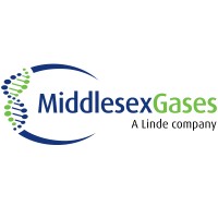 Middlesex Gases logo - Similar company to Trinity Bridge Professional Services