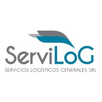 SERVILOG - Servicios Logísticos Generales SRL logo - Similar company to Ecorio Facilities