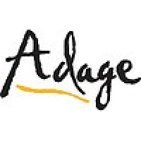 Adage Édition logo - Similar company to Éditions Panda