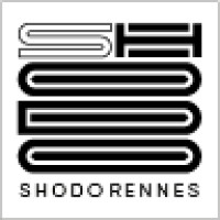 Shodo Rennes logo - Similar company to Shodo 🈹