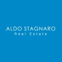 Aldo Stagnaro Real Estate logo - Similar company to Premier Casa Realty