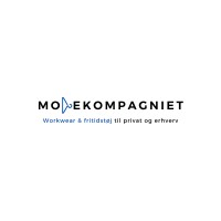 Modekompagniet.dk logo - Similar company to Heatsave A/S
