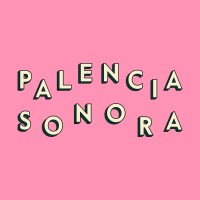 Festival Palencia Sonora logo - Similar company to Sonorama Ribera