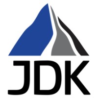 JDK Geotech (JDK) logo - Similar company to Engineers Without Borders Wsu