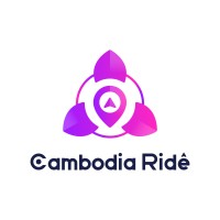 Cambodia Ride logo - Similar company to Ftb