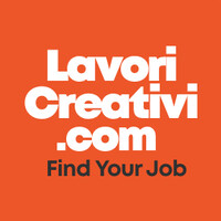 LavoriCreativi - Digital & Communication Jobs logo - Similar company to Biancorosso Design