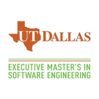 UTD Executive Master's in Software Engineering (EMSE) logo - Similar company to Fellowship Power Lunch
