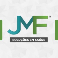 JMF Soluções em Saúde logo - email format related to Avvi