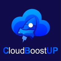 CloudBoostUP logo - Similar company to Tiger Events
