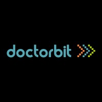 Doctorbit logo - Similar company to Pro Service Computer