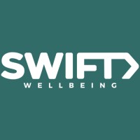 Swift Wellbeing logo - Similar company to Trinity Fit Ltd
