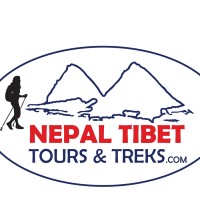 Nepal Tibet Tours & Treks logo - Similar company to Taragaon Regency Hotels Ltd.
