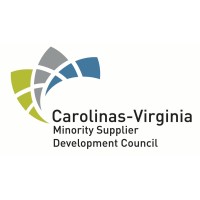 Carolinas-Virginia Minority Supplier Development Council (CVMSDC) logo - Similar company to Tech&Finance