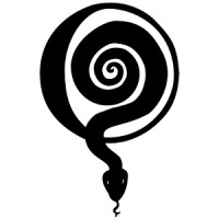 Dark Moon Press logo - Similar company to Amble