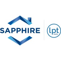 Sapphire LPT Realty logo - Similar company to Zarakunited