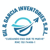GIL & GARCIA INVENTORIES S.R.L. logo - Similar company to Gil International Movers Sac