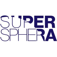 Supersphera VFX logo - Similar company to Aurum Fenestration
