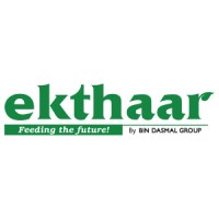 Ekthaar Agricultural L.L.C. logo - Similar company to Spacefarm