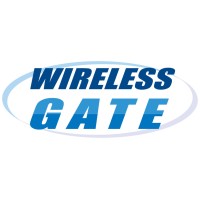 株式会社ワイヤレスゲート logo - Similar company to 株式会社アドブシ