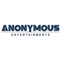 Anonymous Entertainments logo - Similar company to C-Source Renewables Limited