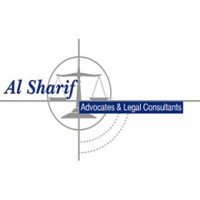 Al Sharif Advocates & Legal Consultants logo - Similar company to Legaly Experts