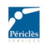 Périclès Services logo - Similar company to Périclès Group