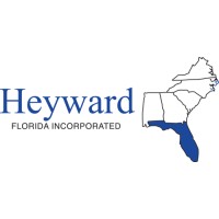 Heyward Florida, Inc. logo - Similar company to Knockout Branding