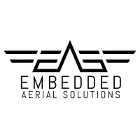 Embedded Aerial Solutions LLC logo - Similar company to Ursafe Drone Solution