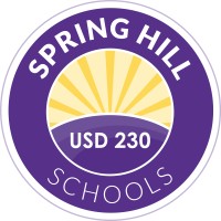 Spring Hill Schools logo - Similar company to Spring Hill School