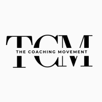 The Coaching Movement Limited logo - Similar company to Bioaroma