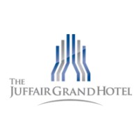 The Juffair Grand Hotel logo - Similar company to Resort Intern Connection