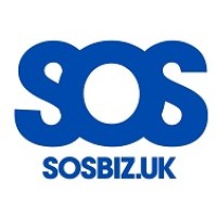 SOS Office Supplies Ltd logo - Similar company to All Things Office™