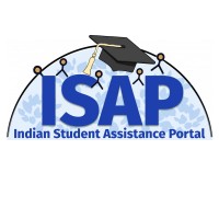 Indian Student Assistance Portal (ISAP) France logo - Similar company to Elena 360