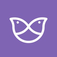 Birds logo - Similar company to Streamify