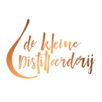 De Kleine Distilleerderij logo - Similar company to Honest Spirits